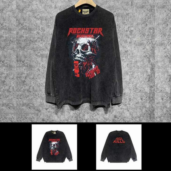 Picture of Gallery Dept T Shirt Long _SKUGalleryDeptS-2XL11trZJCHGA18150846